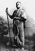 Swami Vivekananda